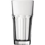 Longdrinkglazen | CASABLANCA | Glas | 28.5cl | 12 Stuks |, Verzenden, Nieuw in verpakking