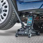 Datona Autokrik laag model 2,5 ton + assteunen 3 ton -, Ophalen of Verzenden, Nieuw