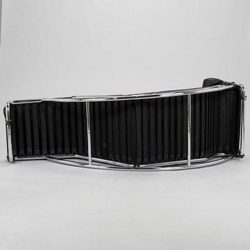 Cassina - Charlotte Perriand, Le Corbusier - Lounge stoel -