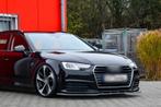 Front Splitter voor Audi A4 B9, Auto diversen, Tuning en Styling, Ophalen of Verzenden