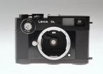Leica CL Meetzoeker camera