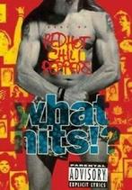 Red Hot Chili Peppers: What Hits DVD (2002) Red Hot Chili, Cd's en Dvd's, Zo goed als nieuw, Verzenden
