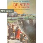 STEM VAN DE REIZIGER 9789021614212 M. van der Heiden, Boeken, Verzenden, Gelezen, M. van der Heiden