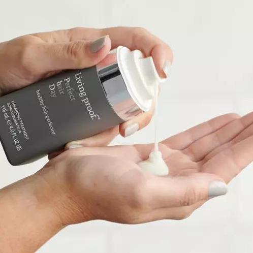 Living Proof Phd Healthy Hair Perfector, Handtassen en Accessoires, Uiterlijk | Haarverzorging, Nieuw, Verzenden