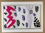 Henri Matisse (1869-1954) - Le Lanceur de Couteaux, 1947 -
