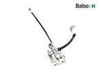 Rempomp Achter Honda NSC 110 2011-2012 (NSC110 Vision), Motoren, Onderdelen | Honda, Verzenden, Gebruikt