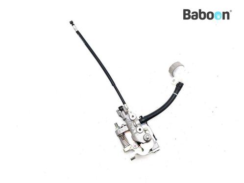 Rempomp Achter Honda NSC 110 2011-2012 (NSC110 Vision), Motoren, Onderdelen | Honda, Gebruikt, Verzenden