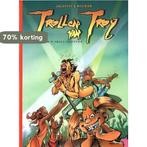 Trollen van troy 08. rock & roll attitude 9789052896205, Boeken, Verzenden, Zo goed als nieuw, Jean-Louis Mourier