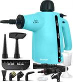 2dekans | Spalax 14-in-1 Stoomreiniger - 3,5 Bar Handstomer, Ophalen of Verzenden