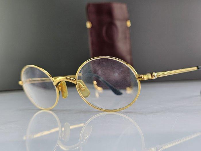 Cartier - Sorbonne - Lunettes de vue, Handtassen en Accessoires, Zonnebrillen en Brillen | Dames
