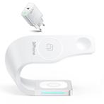 DrPhone Legend10 Magnetische 15W Snelle Draadloze oplader –, Verzenden