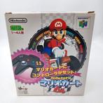 Nintendo - Mario Kart 64 CIB - Nintendo 64 - Videogame, Nieuw