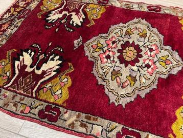 Yastik turc - Tapis - 104 cm - 54 cm