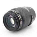 Canon EF 100mm F/2.8 USM macro | Tweedehands, Verzenden, Zo goed als nieuw