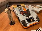 IXO 1:8 - Model raceauto - Porsche 917 IXO 1/8, Hobby en Vrije tijd, Nieuw