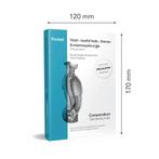 Pocketversie Compendium Geneeskunde Chirurgie deel I, Verzenden, Zo goed als nieuw
