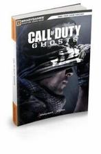 Call of Duty: Ghosts Signature Series Strategy Guide, Zo goed als nieuw, Verzenden