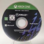 FIFA 22 (Disc Only) Xbox One, Consoles de jeu & Jeux vidéo, Jeux | Xbox One, Ophalen of Verzenden
