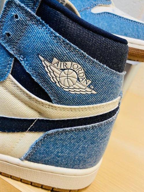Air Jordan - Chaussures à lacets - Taille : EU 44 - Neuf, Kleding | Heren, Schoenen