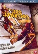300 spartans op DVD, Verzenden