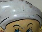 Marx - Blikken speelgoed - Disney Dopey - Snow White & The, Antiek en Kunst