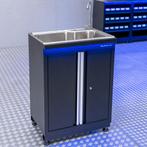 Datona Wasbak met kraan voor werkbank en werkplaats -, Ophalen of Verzenden, Nieuw