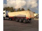 Online veiling - STAS - S300CX - Semi-Trailer - 2016
