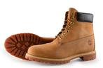 Timberland Veterboots in maat 46 Bruin, Kleding | Heren, Schoenen, Bruin, Verzenden, Timberland, Boots