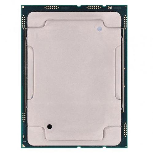 Intel Xeon Gold 6132 14C (19.25M Cache, 2.60 Ghz, 140W), Informatique & Logiciels, Ordinateurs de bureau