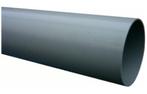 PVC buis afvoerbuis 40mm, Doe-het-zelf en Bouw, Buizen en Afvoer, Nieuw, Overige typen