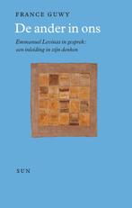 De ander in ons 9789085066057 F. Guwy, Boeken, Verzenden, Zo goed als nieuw, F. Guwy