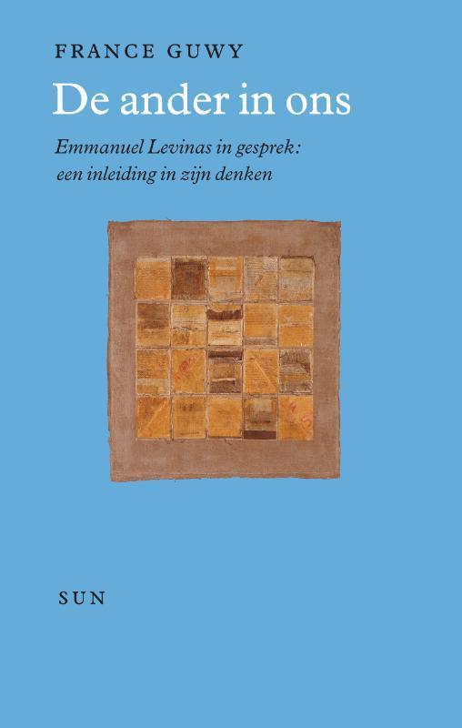 De ander in ons 9789085066057 F. Guwy, Boeken, Filosofie, Zo goed als nieuw, Verzenden