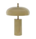 Lampe de table - Métal - Lampe Champignon