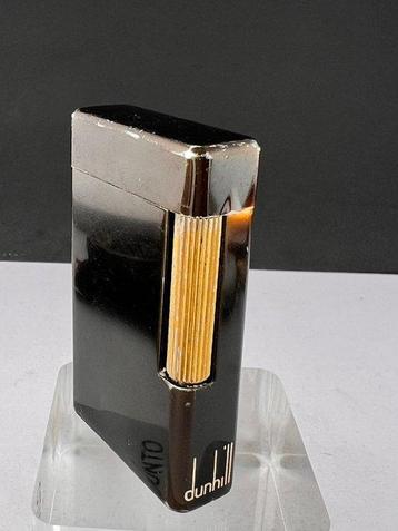 Dunhill Paris SALAAM - Zonder Minimumprijs - Aansteker - beschikbaar voor biedingen