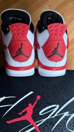 Nike - Air Jordan 4 - High-top sneakers - Maat: EU 43 -, Kleding | Heren, Nieuw