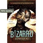 The Bizarro Starter Kit (Blue) 9781933929620 Steve Aylett, Boeken, Verzenden, Zo goed als nieuw, Steve Aylett