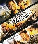 Soldiers of fortune op Blu-ray, Verzenden