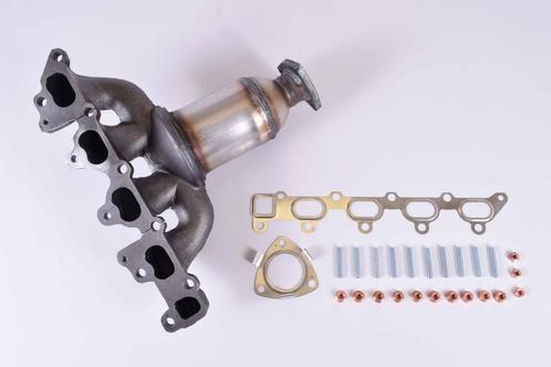 Katalysator Opel Astra G, Corsa C, Vectra 1.8 16_V, Auto-onderdelen, Uitlaatsystemen, Verzenden