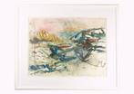 Ernst Radischnig (1949) - Ohne Titel