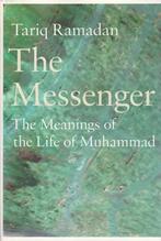 The Messenger - Tariq Ramadan - 9780713999600 - Hardcover, Nieuw, Verzenden