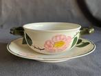 Villeroy & Boch - Ensemble de bols à soupe (6) - Wildrose -