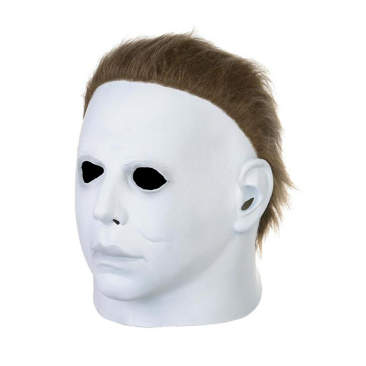 Michael Myers Masker, Hobby & Loisirs créatifs, Articles de fête, Envoi