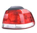 Feux Arrière Droit Extérieur Pour Volkswagen Vw Golf VI 3 5P, Auto-onderdelen, Verzenden, Nieuw