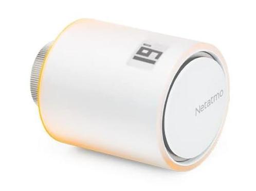 Veiling - Netatmo Slimme Radiatorkraan, Doe-het-zelf en Bouw, Verwarming en Radiatoren