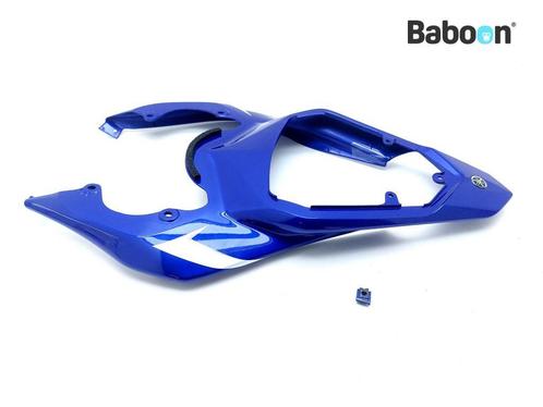 Queue carénage Yamaha YZF R6 2006-2007 (YZF-R6 2C0), Motoren, Onderdelen | Yamaha, Verzenden