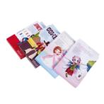 Sibel Kids Cape (Kapmantels), Handtassen en Accessoires, Uiterlijk | Haarverzorging, Verzenden, Nieuw, Overige typen