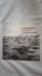 Lucio Dalla, Edoardo Bennato, Antonello Venditti and Franco, Nieuw in verpakking