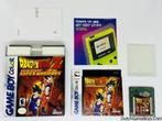 Gameboy Color - Dragon Ball Z - Legendary Super Warriors - U, Games en Spelcomputers, Games | Nintendo Game Boy, Gebruikt, Verzenden