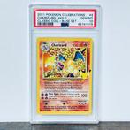 Pokémon Graded card - Charizard Holo - Celebrations #4 -, Nieuw