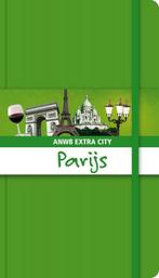 Parijs / ANWB fietsatlas 9789018034306 Gabriele Kalmbach, Boeken, Verzenden, Zo goed als nieuw, Gabriele Kalmbach